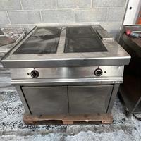 Cucina professionale GICO da Catering