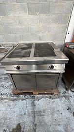 Cucina professionale GICO da Catering