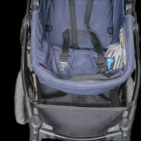 Passeggino Kinderkraft