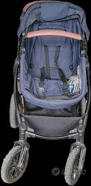 Passeggino Kinderkraft