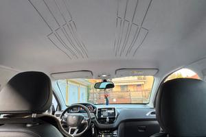 Peugeot 2008 trattato molto bene