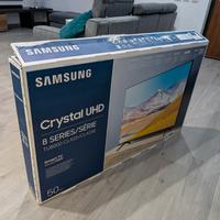Samsung Smart TV 50" 