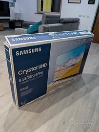 Samsung Smart TV 50" 