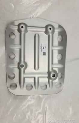 PROTEZIONE PARACOPPA PARAMOTORE ALLUMINIO BMW R 12
