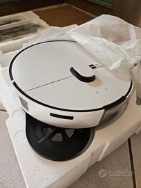Samsung Jet Bot Combo Steam (VR7MD96514G) - NUOVO