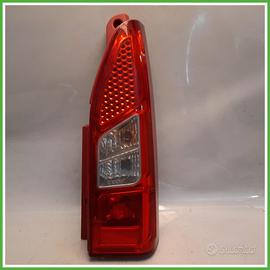 Fanale Fanalino Destro DX Automotive Lighting