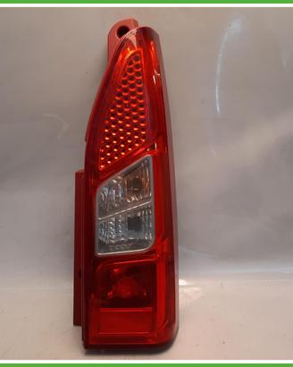 Fanale Fanalino Destro DX Automotive Lighting