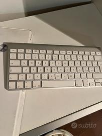 Tastiera apple MC184T/B