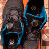 Scarpe antinfortunistiche Base