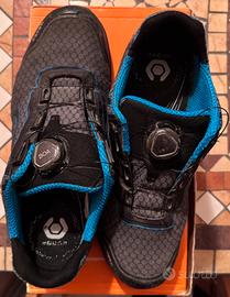 Scarpe antinfortunistiche Base