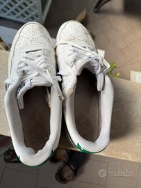 Scarpe Nike bianche taglia N:46