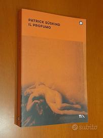 "Il profumo" di Patrick Süskind