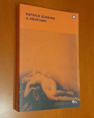 "Il profumo" di Patrick Süskind