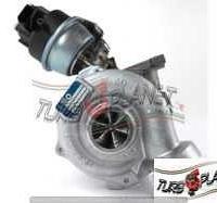 Turbo seat exeo - audi a4/a5/a6/q5 2.0 tdi
