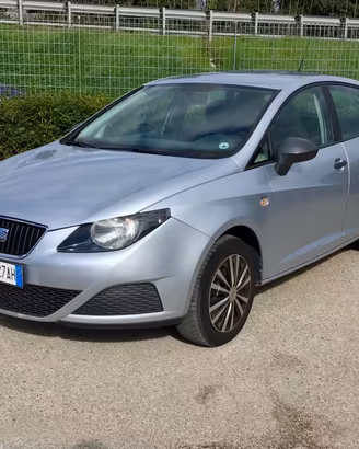 Seat Ibiza 1.2 70 CV 5Porte GPL