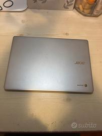 Chromebook, acer