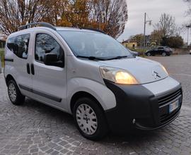 Citroen Nemo 1.4 HDi 70CV CMP-5 Multispace