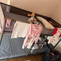 Letto a castello Ikea