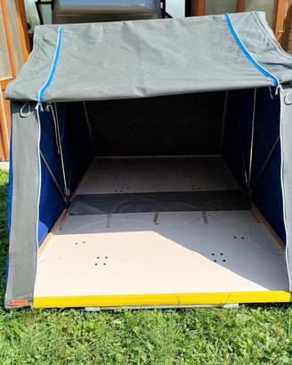 tenda da tetto air camping maggiolina 