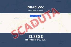 Immobile in asta di 55 m² con più di 5 locali a Jo