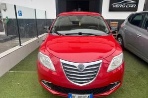 Lancia Ypsilon 0.9 TwinAir 85 CV 5 porte S&S Silve