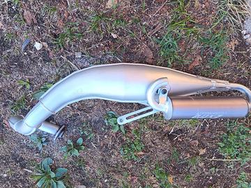 Giannelli extra Piaggio nrg