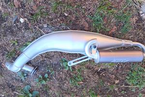 Giannelli extra Piaggio nrg