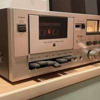 Teac A 105 S