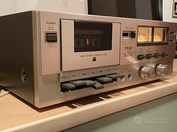 Teac A 105 S