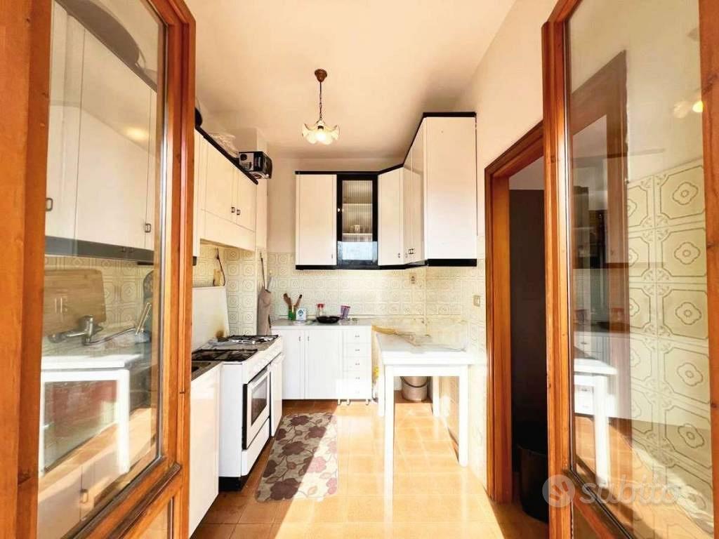 Appartamento – Sansepolcro, Arezzo - Altro