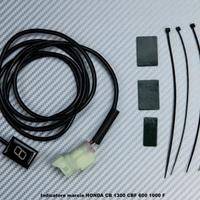 Indicatore marcia HONDA CB 1300 CBF 600 1000 F