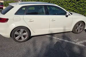Audi A3 2.0 TDI 