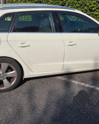 Audi A3 2.0 TDI 