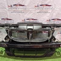 CALANDRA BMW Serie 3 E91 Touring 2a Serie N47D20C
