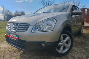 nissan Qashqai 1.5dci tekna