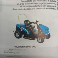 Trattorino