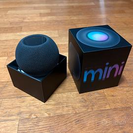 Home Pode Mini Siri