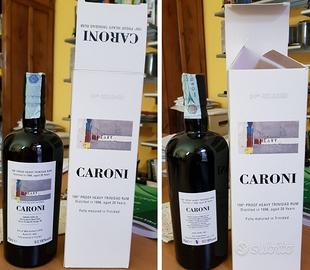 CARONI VELIER 1996/2016-20 ANNI HEAVY - 34 - OFFER