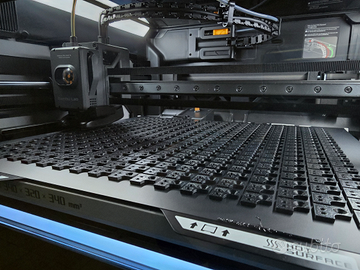 Servizio di Stampa 3D