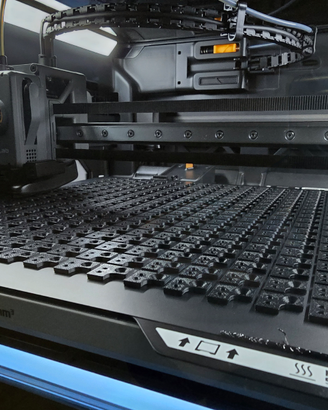 Servizio di Stampa 3D