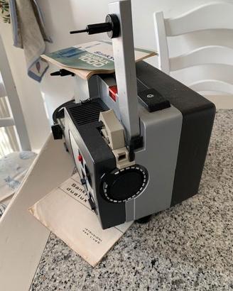 proiettore super8 Sanyo