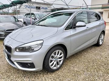 BMW 216 d Active Tourer Advantage