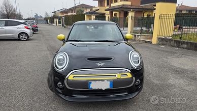 MINI COOPER SE FULL ELECTRIC 