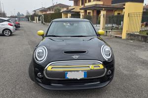 MINI COOPER SE FULL ELECTRIC 