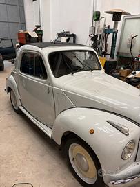 Fiat topolino