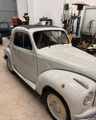 Fiat topolino