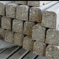 Gratuiti pali in cemento 