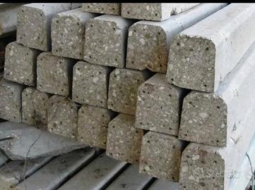 Gratuiti pali in cemento 