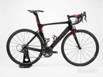 Colnago Concept Campagnolo Super Record 12
