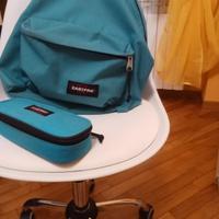 zaino Eastpak con astuccio 